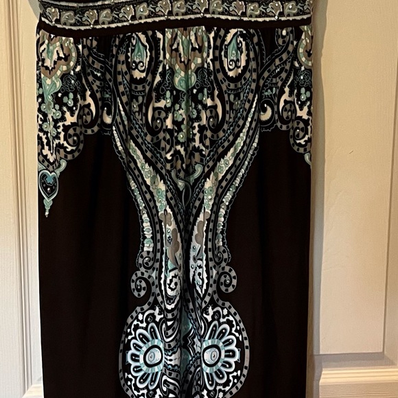 INC international Concepts Dress - Picture 2 of 9